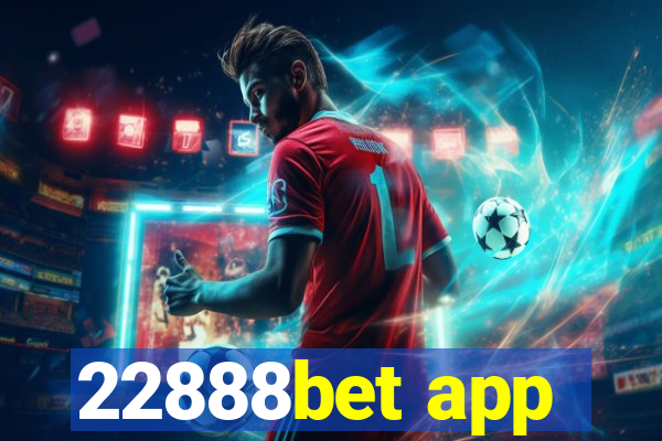 22888bet app